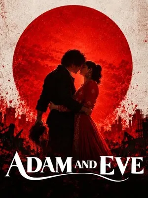 Adam And Eve 2026 Hindi Dual Audio WEB-DL 720p - 480p - 1080p