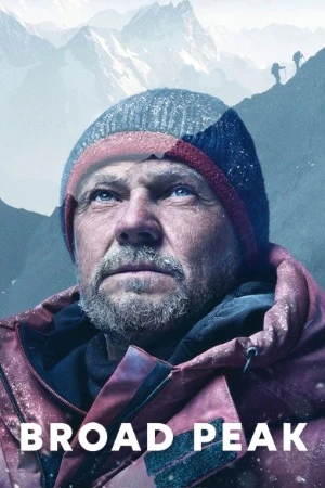 Broad Peak 2022 English Dual Audio WEB-DL 720p - 1080p