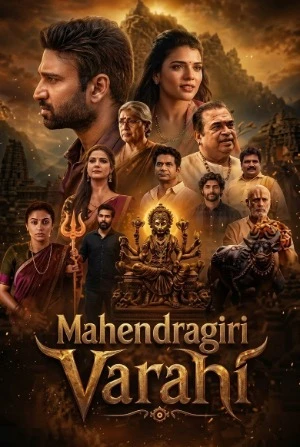 Mahendragiri Varahi 2026 Tamil Multi Audio WEB-DL 720p - 1080p